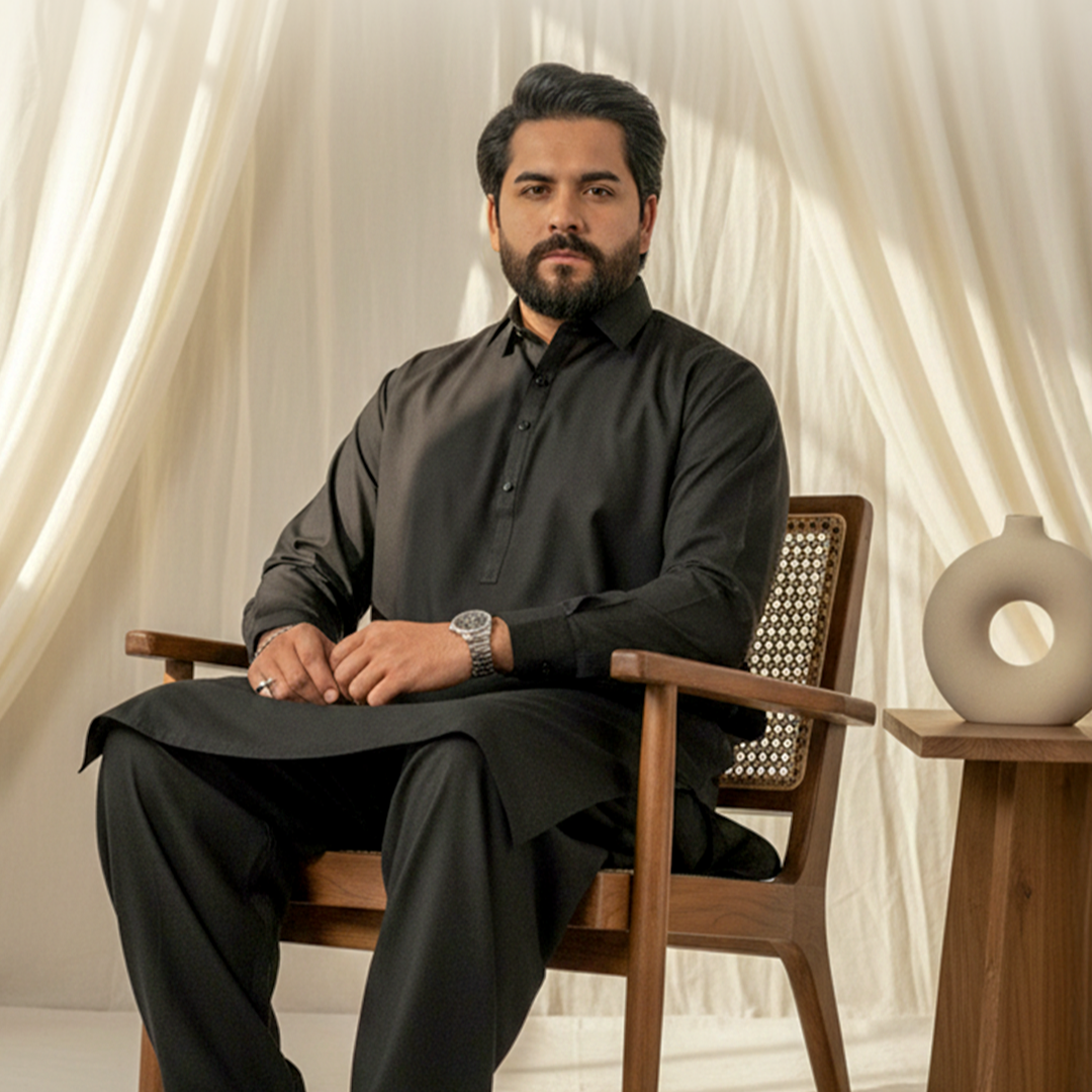 Classic Kameez shalwar