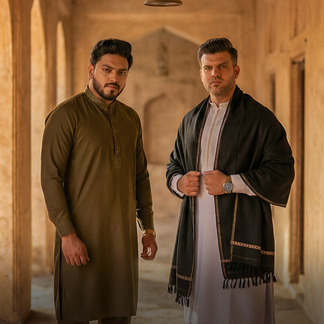 Classic Kurta pajama