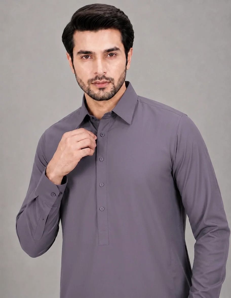 ANDAZ 001 LIGHT-MOVE KAMEEZ SHALWAR