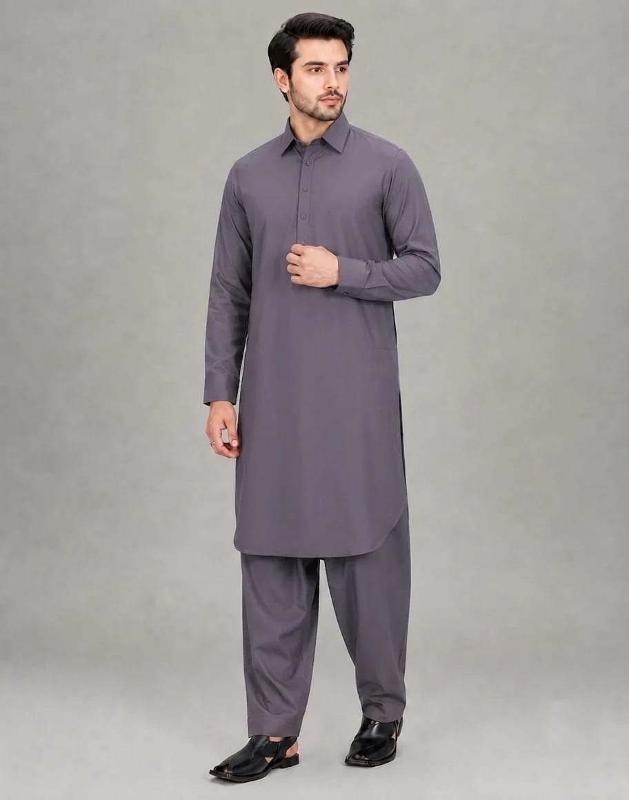 ANDAZ 001 LIGHT-MOVE KAMEEZ SHALWAR