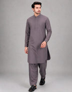 ANDAZ 002 LIGHT-MOVE KURTA SHALWAR