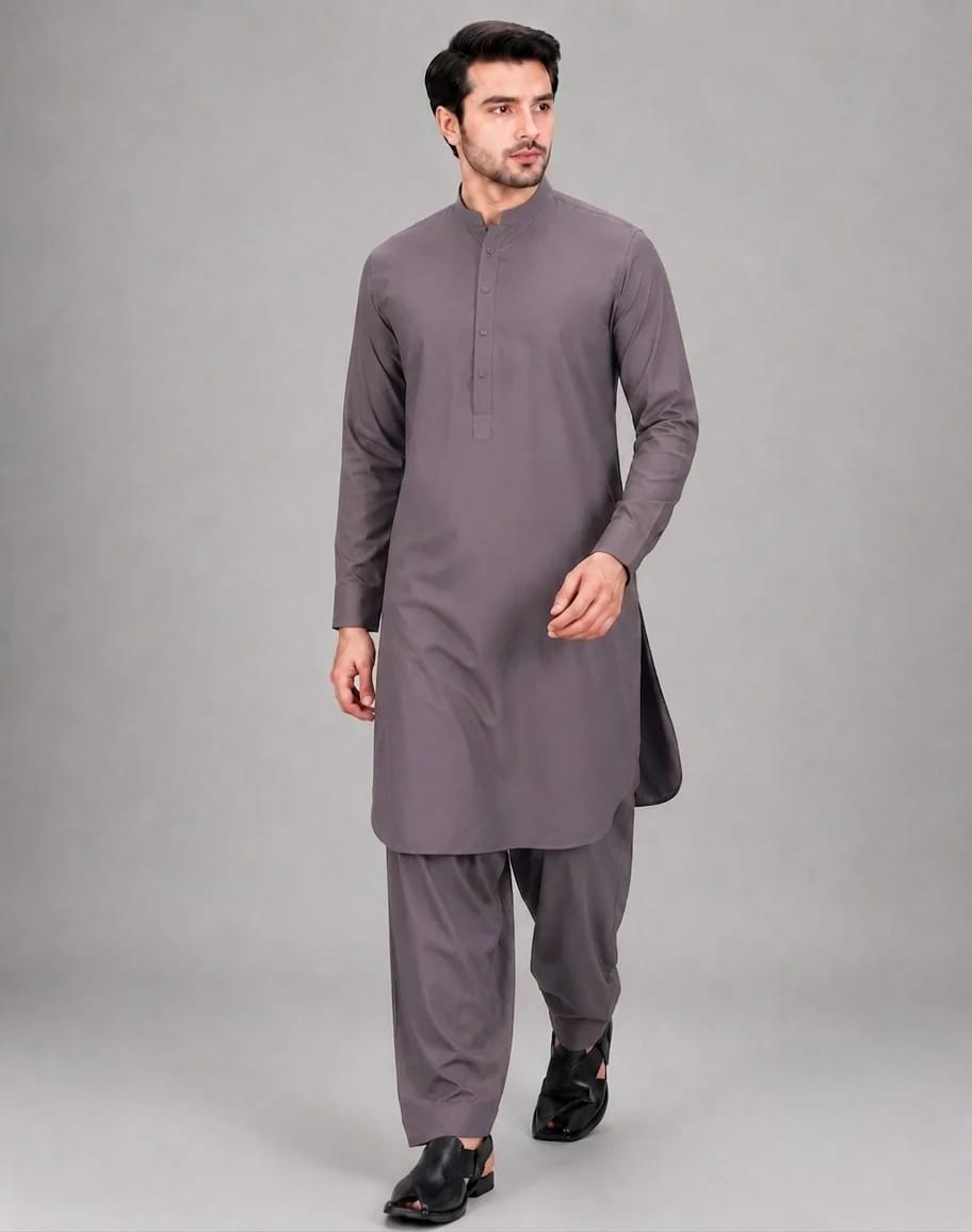 ANDAZ 002 LIGHT-MOVE KAMEEZ SHALWAR