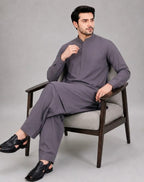 ANDAZ 002 LIGHT-MOVE KURTA SHALWAR