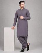 ANDAZ 002 LIGHT-MOVE KURTA SHALWAR