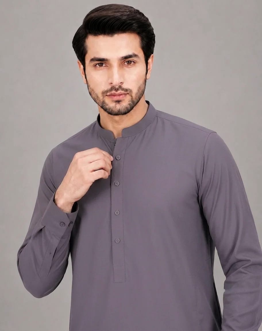 ANDAZ 002 LIGHT-MOVE KAMEEZ SHALWAR