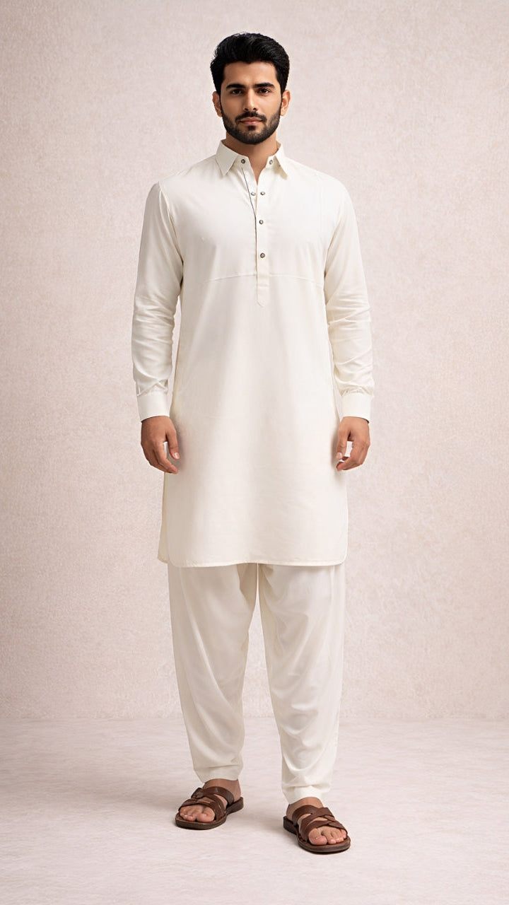 BOSKI 005 Kameez Shalwar