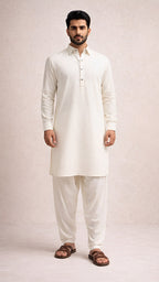 BOSKI 005 Kameez Shalwar