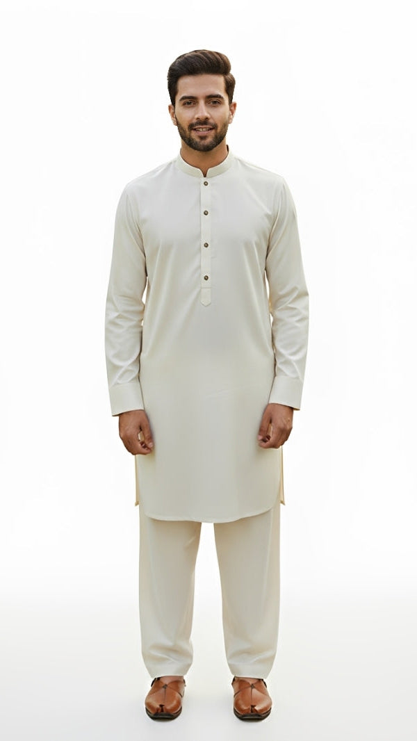 BOSKI 006 Kurta Shalwar