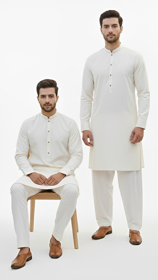 BOSKI 006 Kurta Shalwar