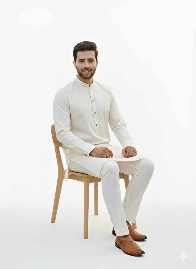BOSKI 007 Kurta Pajama