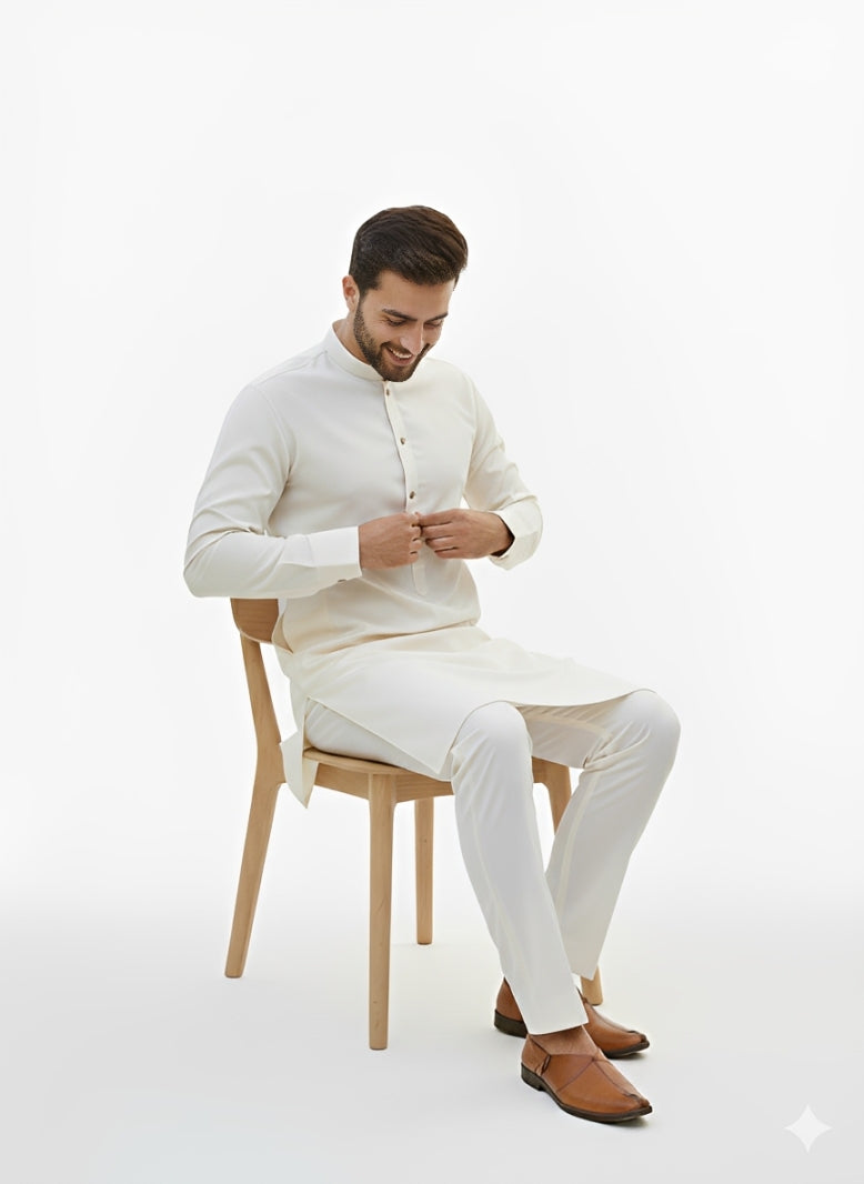 BOSKI 007 Kurta Pajama