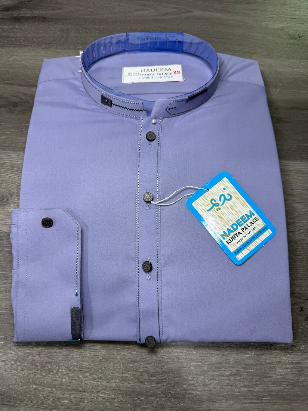 BURAQ 11 MOVE KURTA SHALWAR