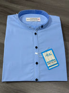 Buraq P-12 Skyblue Kurta Pajama