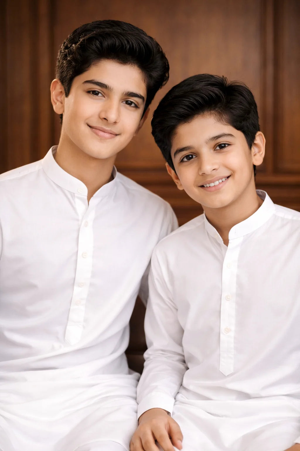 Buraq White Boys