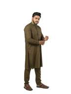 P-17 MEHENDI KURTA PAJAMA