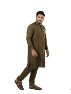 P-17 MEHENDI KURTA PAJAMA