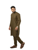 P-17 MEHENDI KURTA PAJAMA