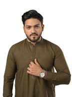 P-17 MEHENDI KURTA PAJAMA