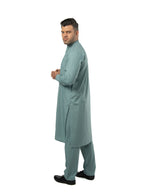 P-15 FEROZE KURTA PAJAMA