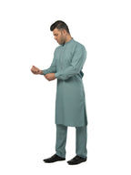 P-15 FEROZE KURTA PAJAMA