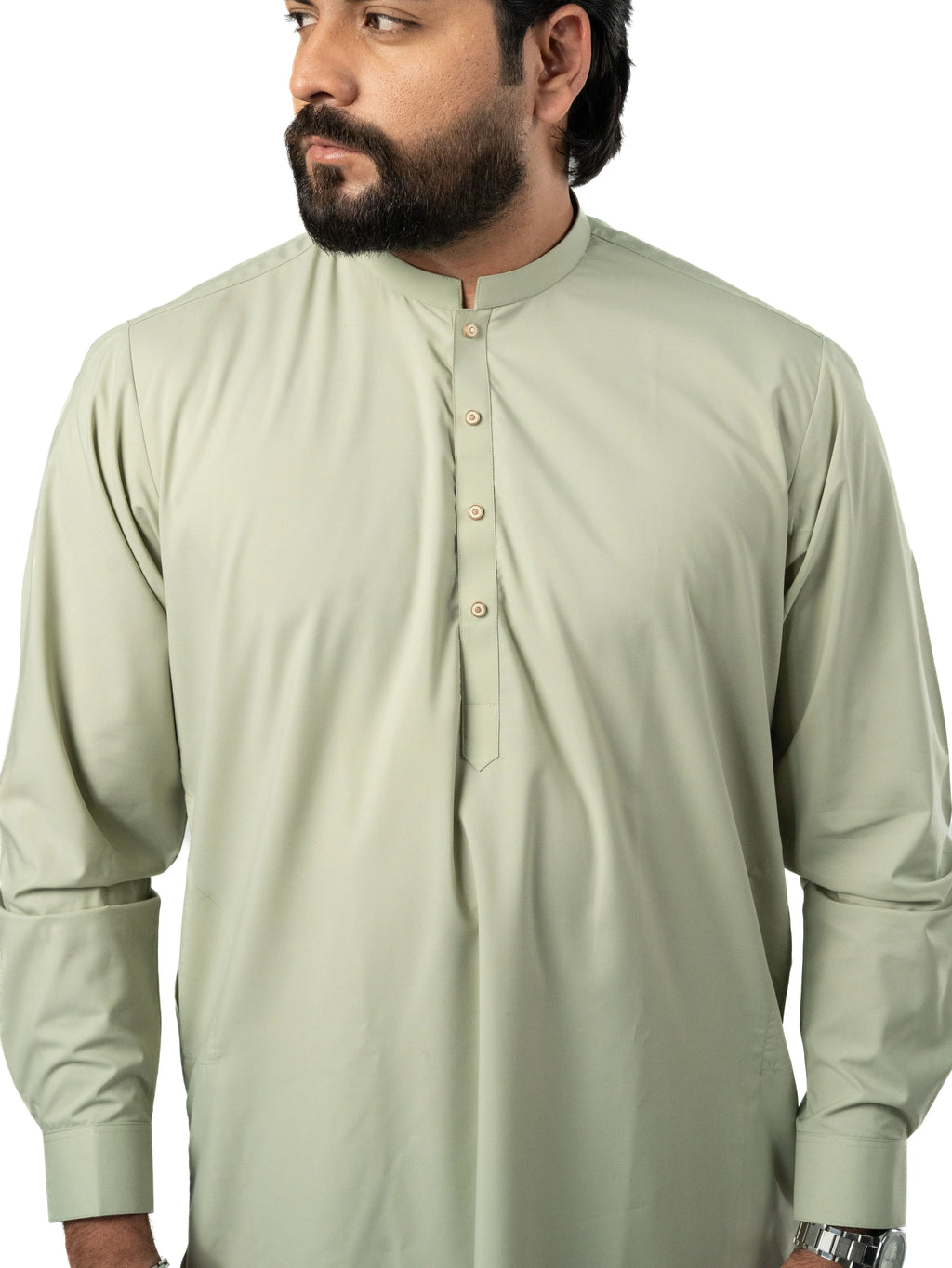 Minister-002 Pistachio