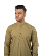 R-31 SAGE-GREEN KURTA SHALWAR