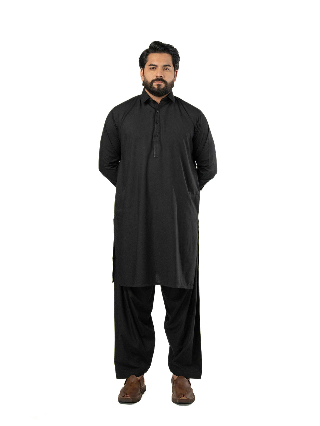 A-5 DeepBlack collar