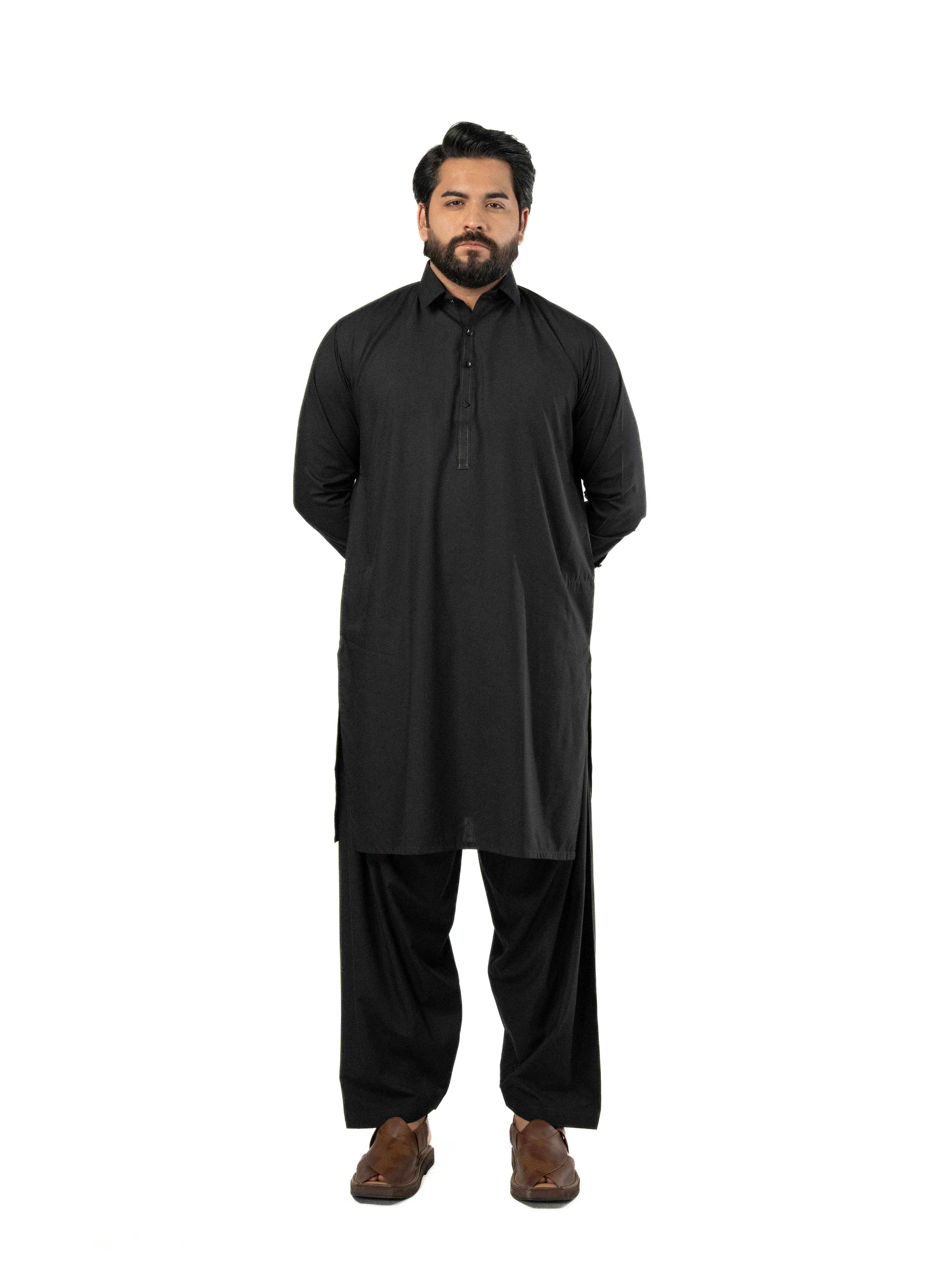 A-5 DeepBlack collar