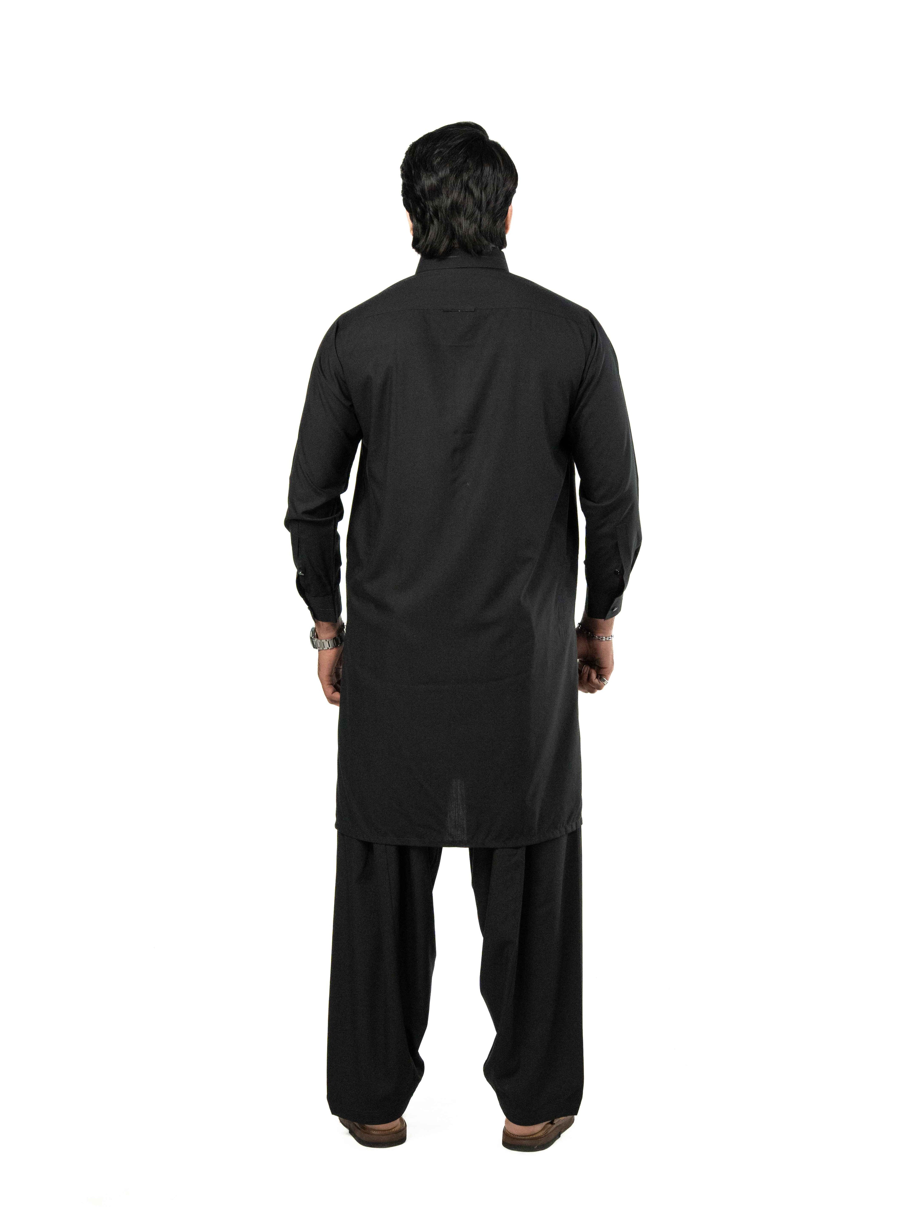 A-5 DeepBlack collar