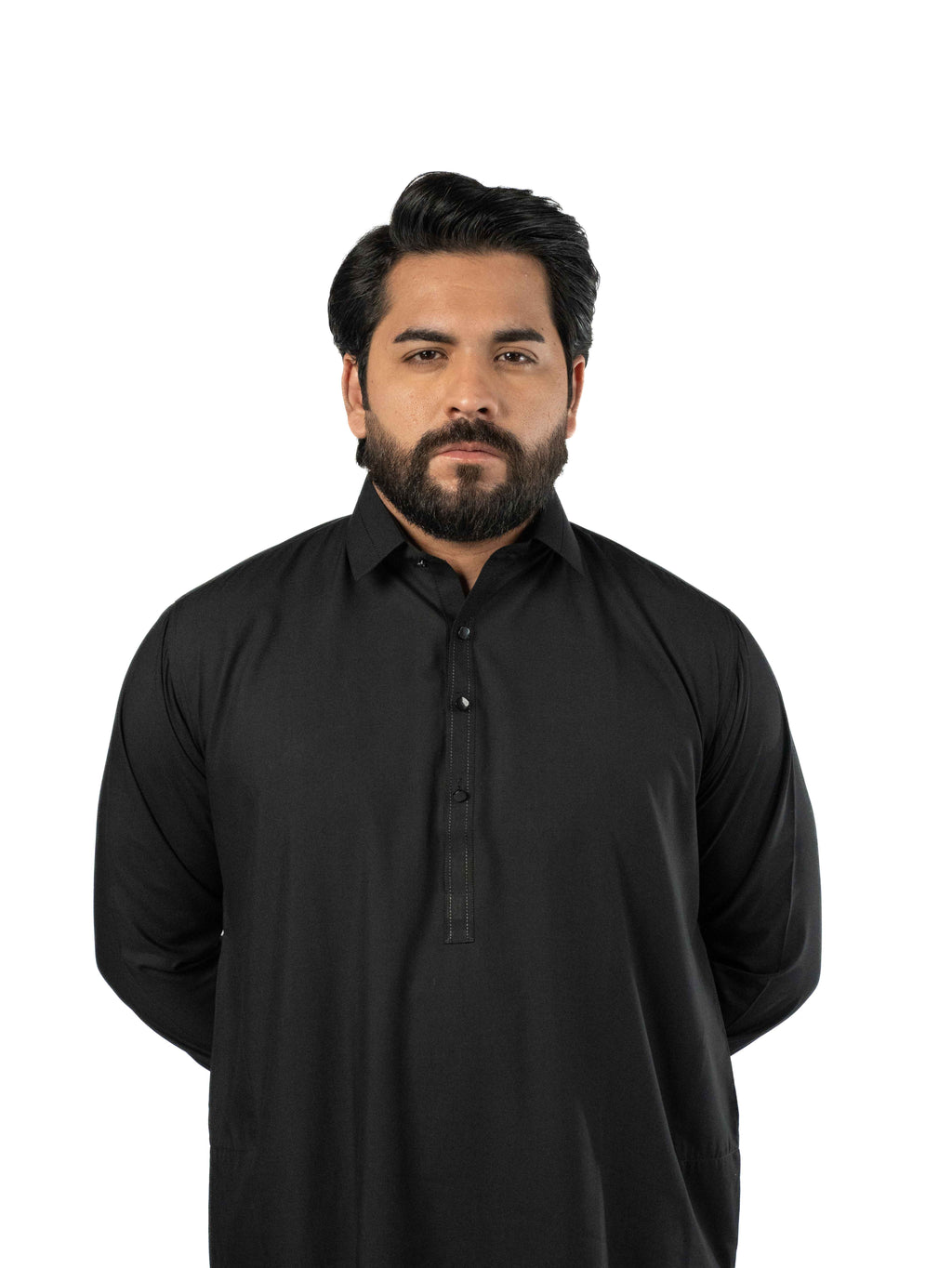 A-5 DeepBlack collar