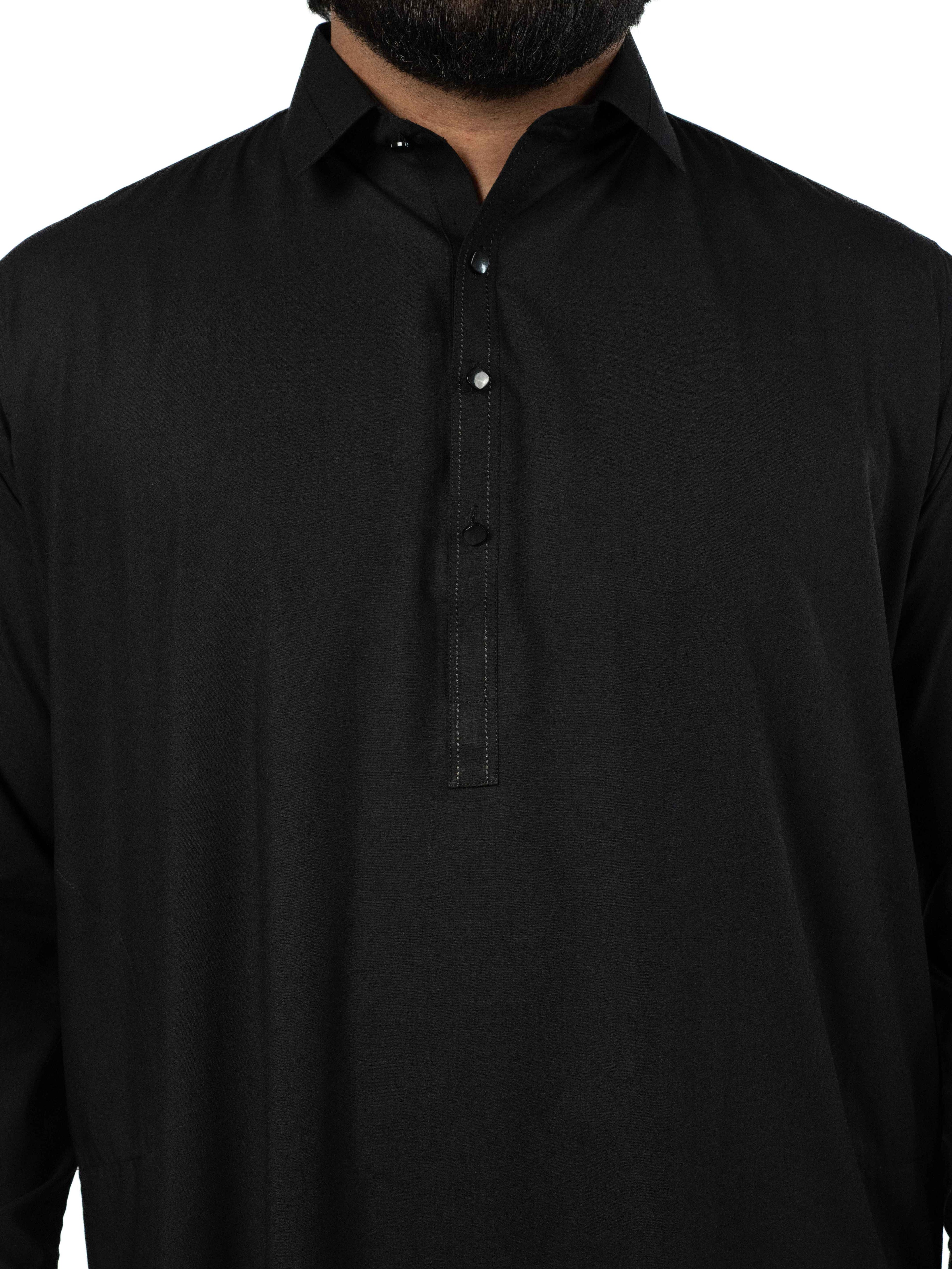 A-5 DeepBlack collar