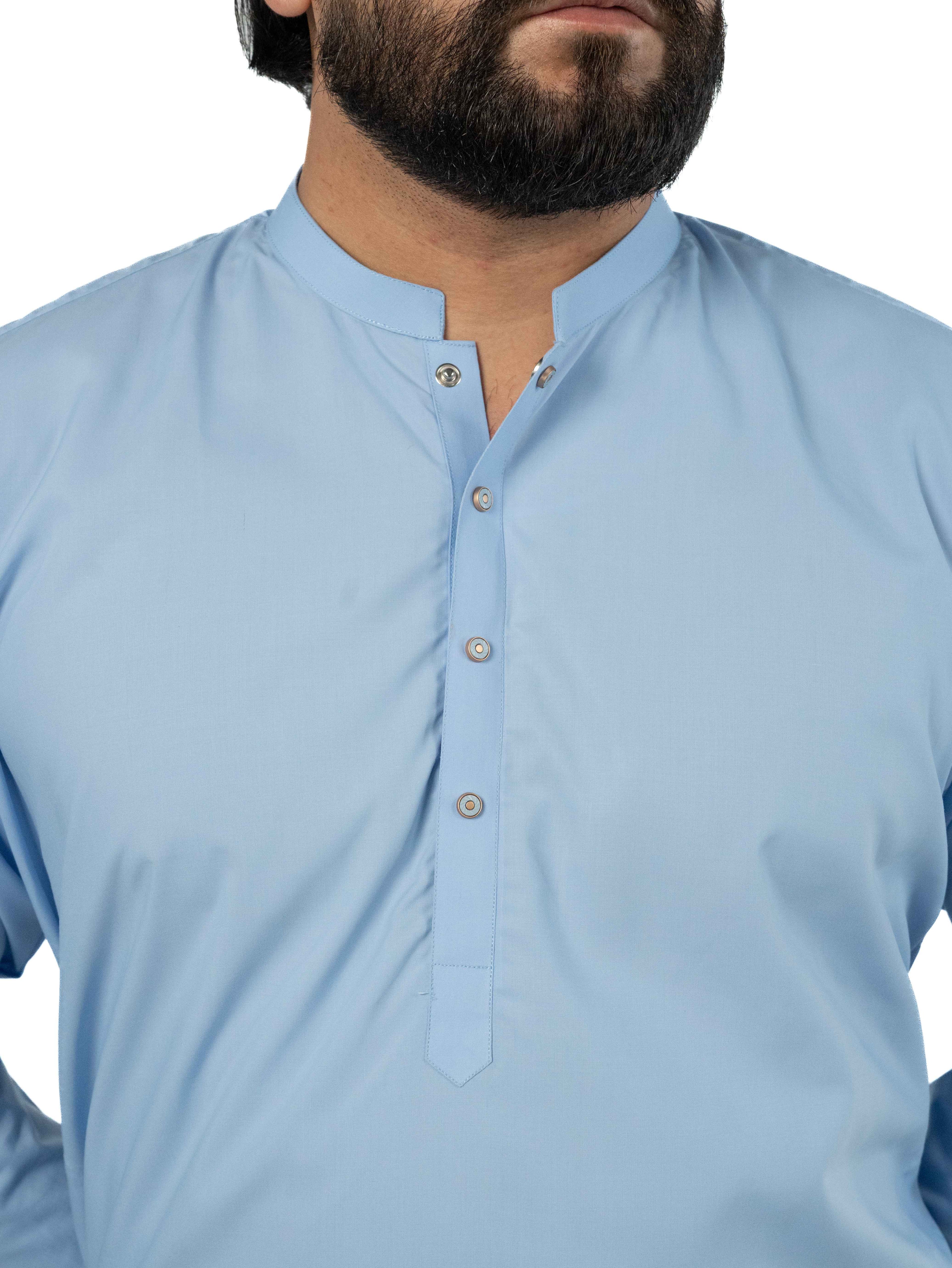 Minister 002 IceBlue