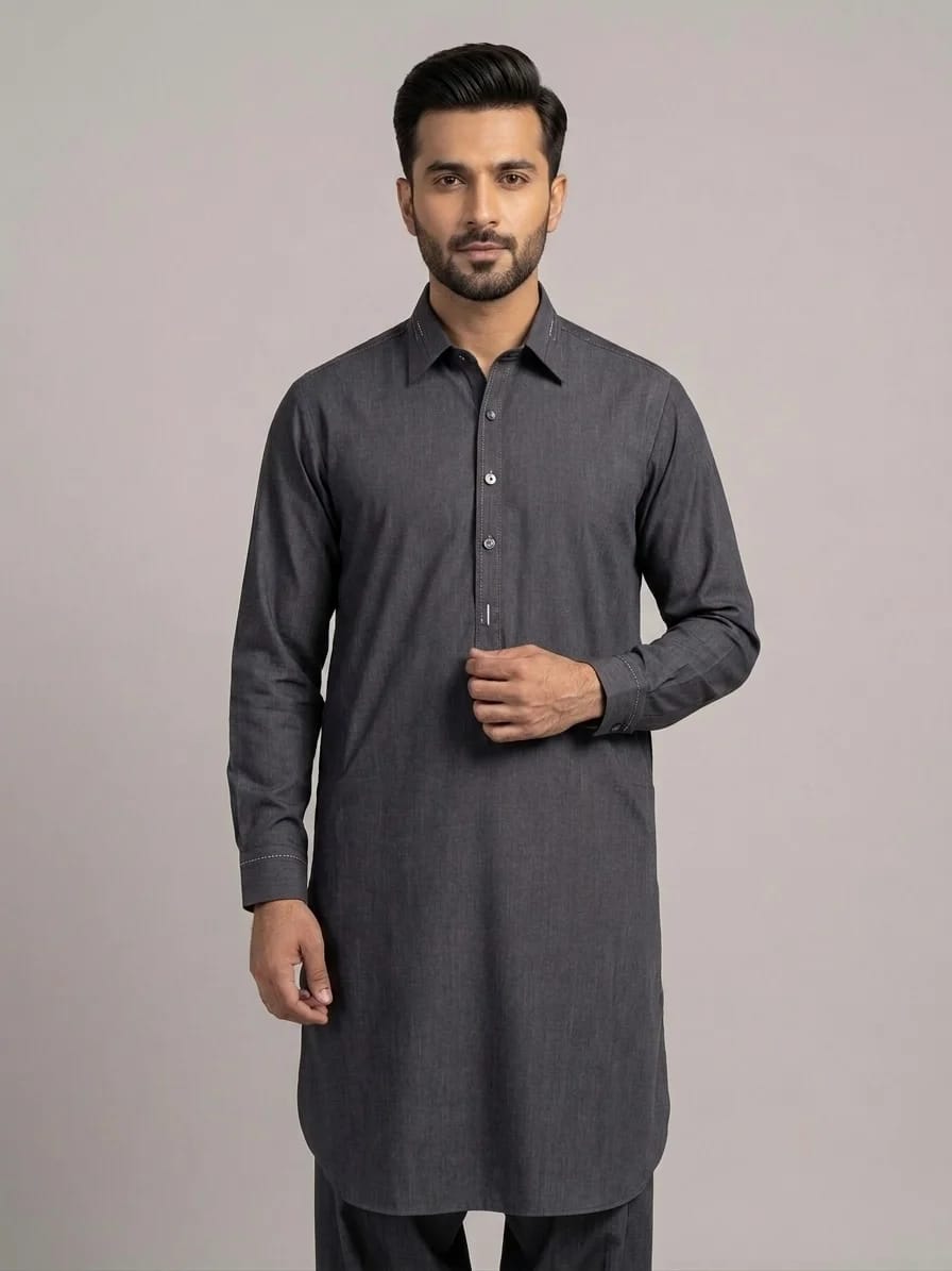 G-2 MALAYSIAN KAMEEZ SHALWAR