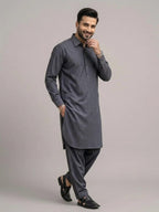 G-2 MALAYSIAN KAMEEZ SHALWAR