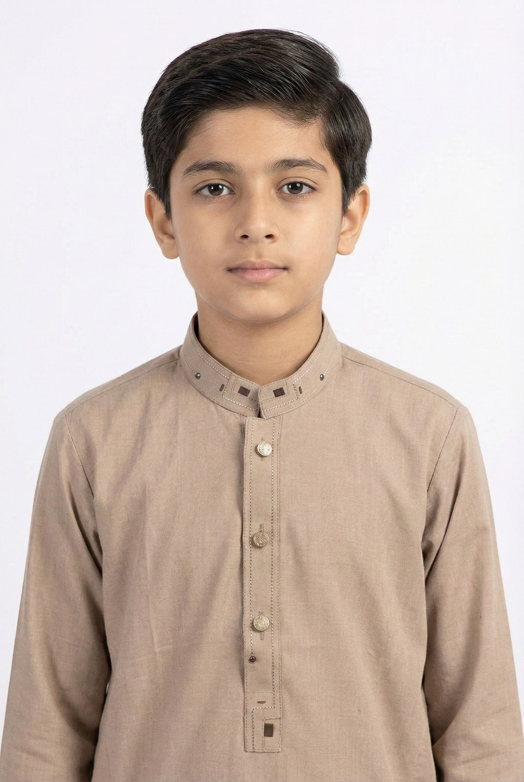 M-1 Kameez Pajama Zinc