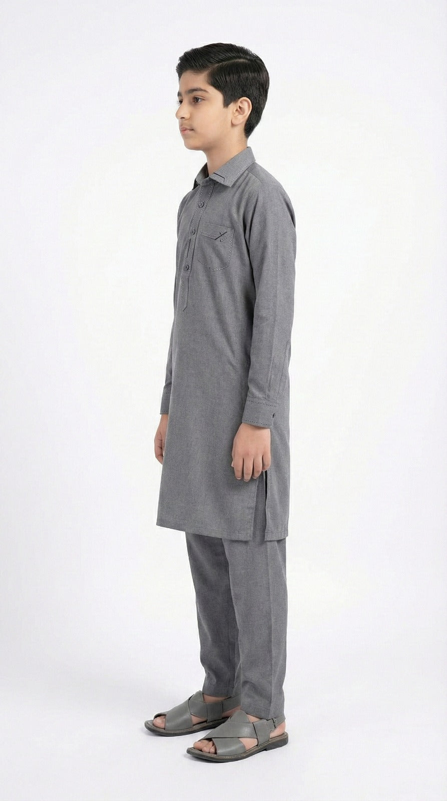 M-3 Kameez Shalwar Malaysian