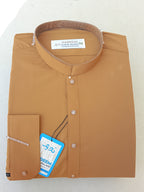 Minister 003 Copper Kurta Pajama