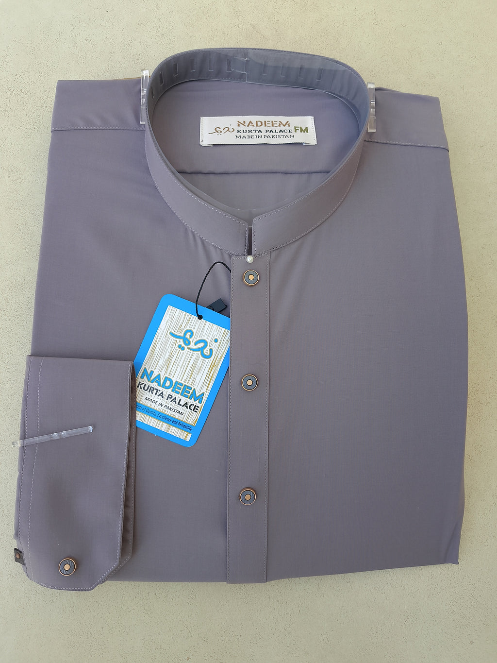 Minister 003 Move Kurta Pajama