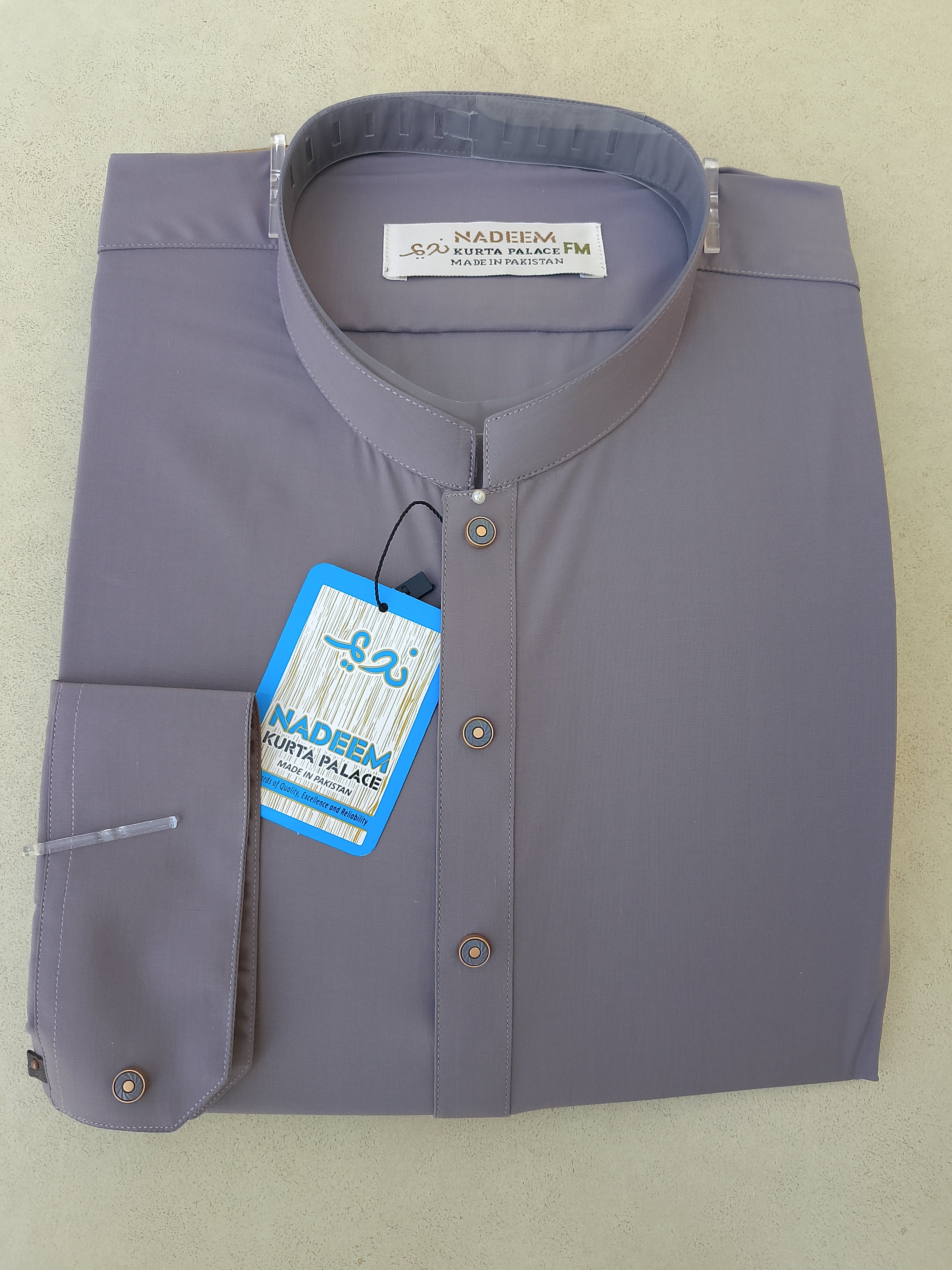 Minister 003 Move Kurta Pajama