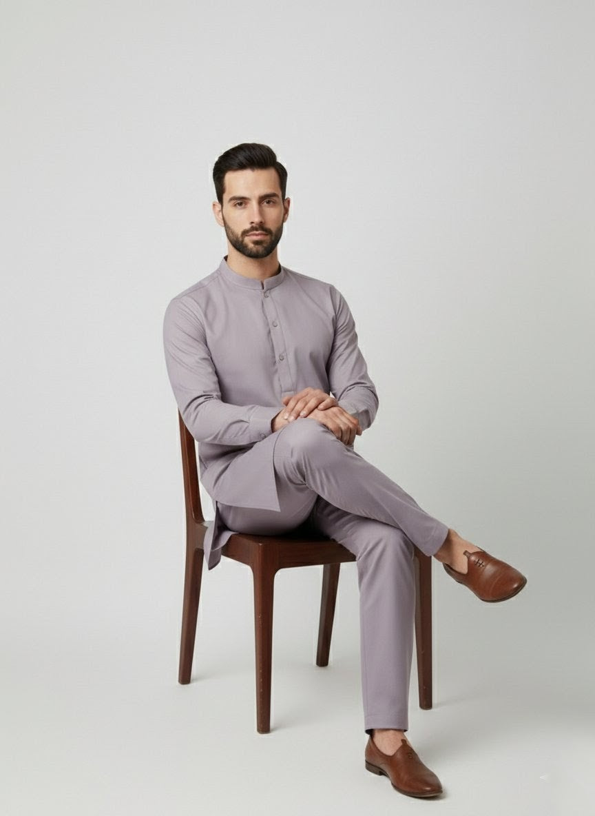 Minister 003 Move Kurta Pajama
