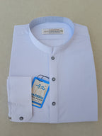 Minister 003 White Kurta Pajama