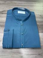 R-32 Sea Green Kurta Shalwar