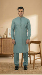 P-15 FEROZE KURTA PAJAMA