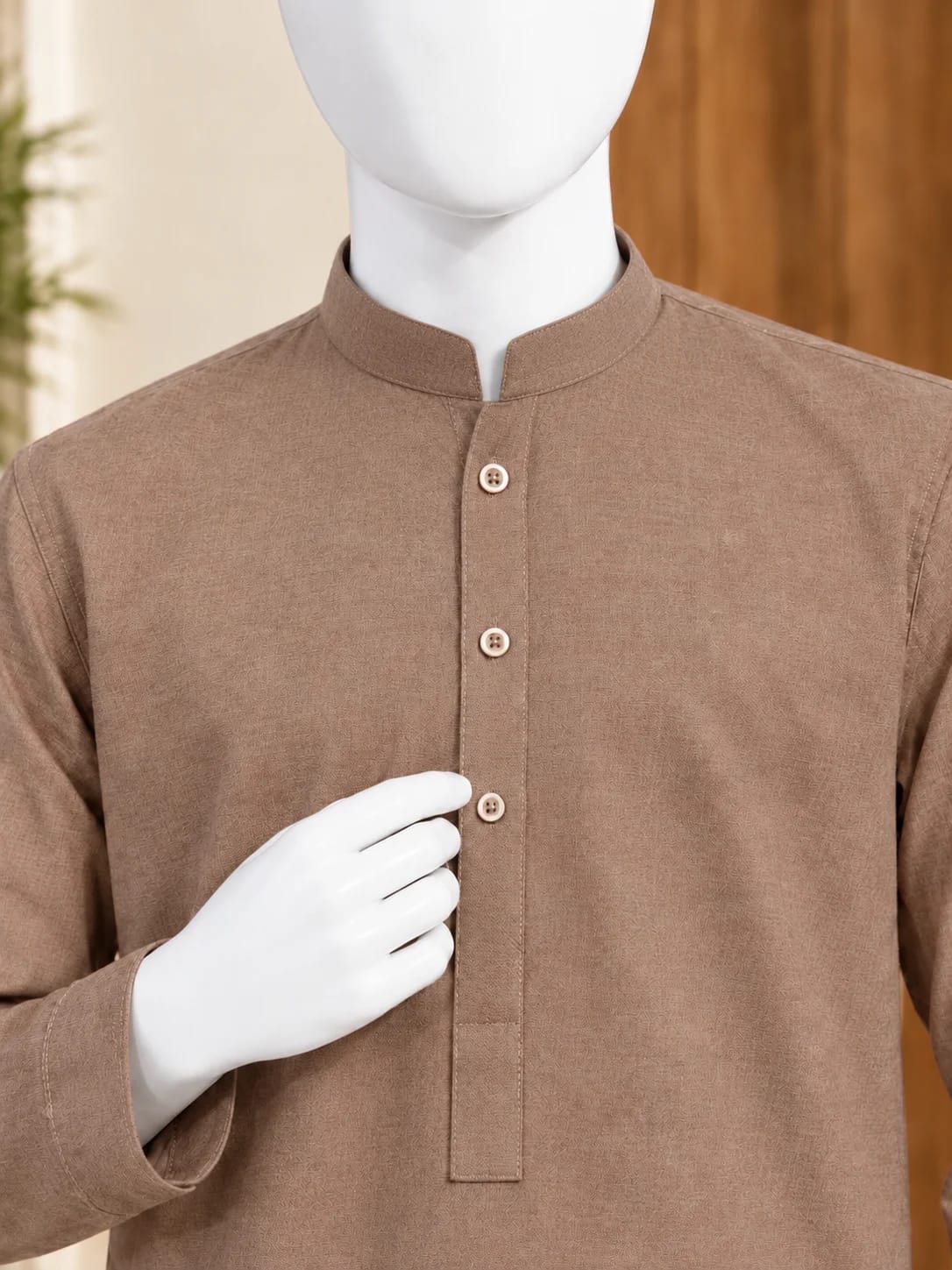 TR-1 COOPER KURTA SHALWAR