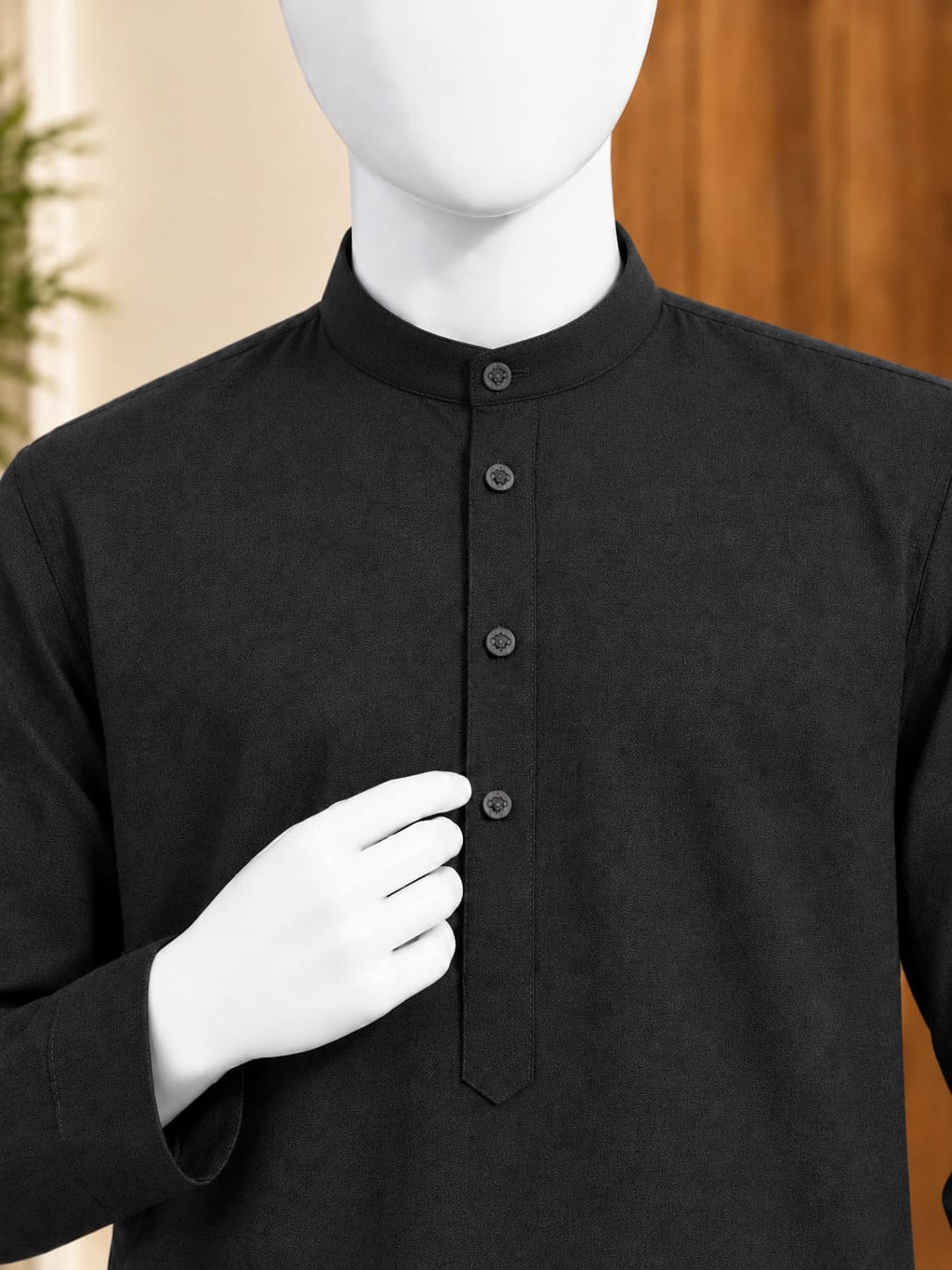 TR-1 CHARCHOL KURTA SHALWAR