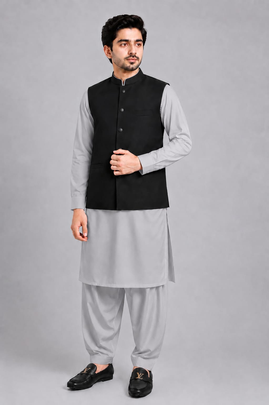 MENS WAISTCOAT