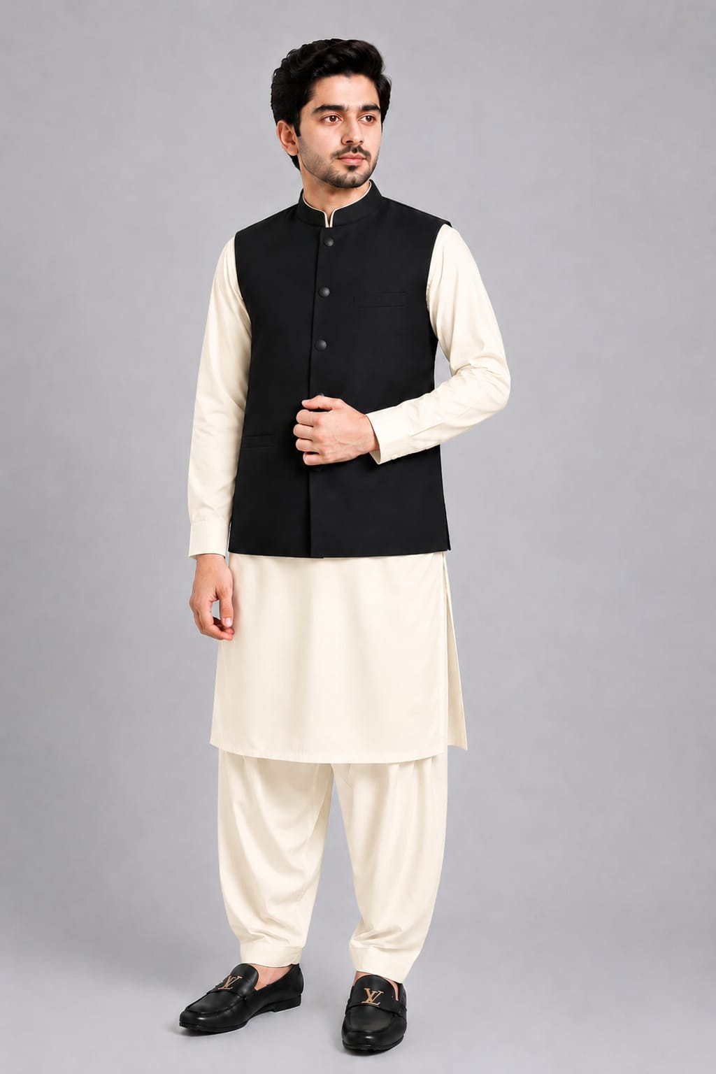 MENS WAISTCOAT