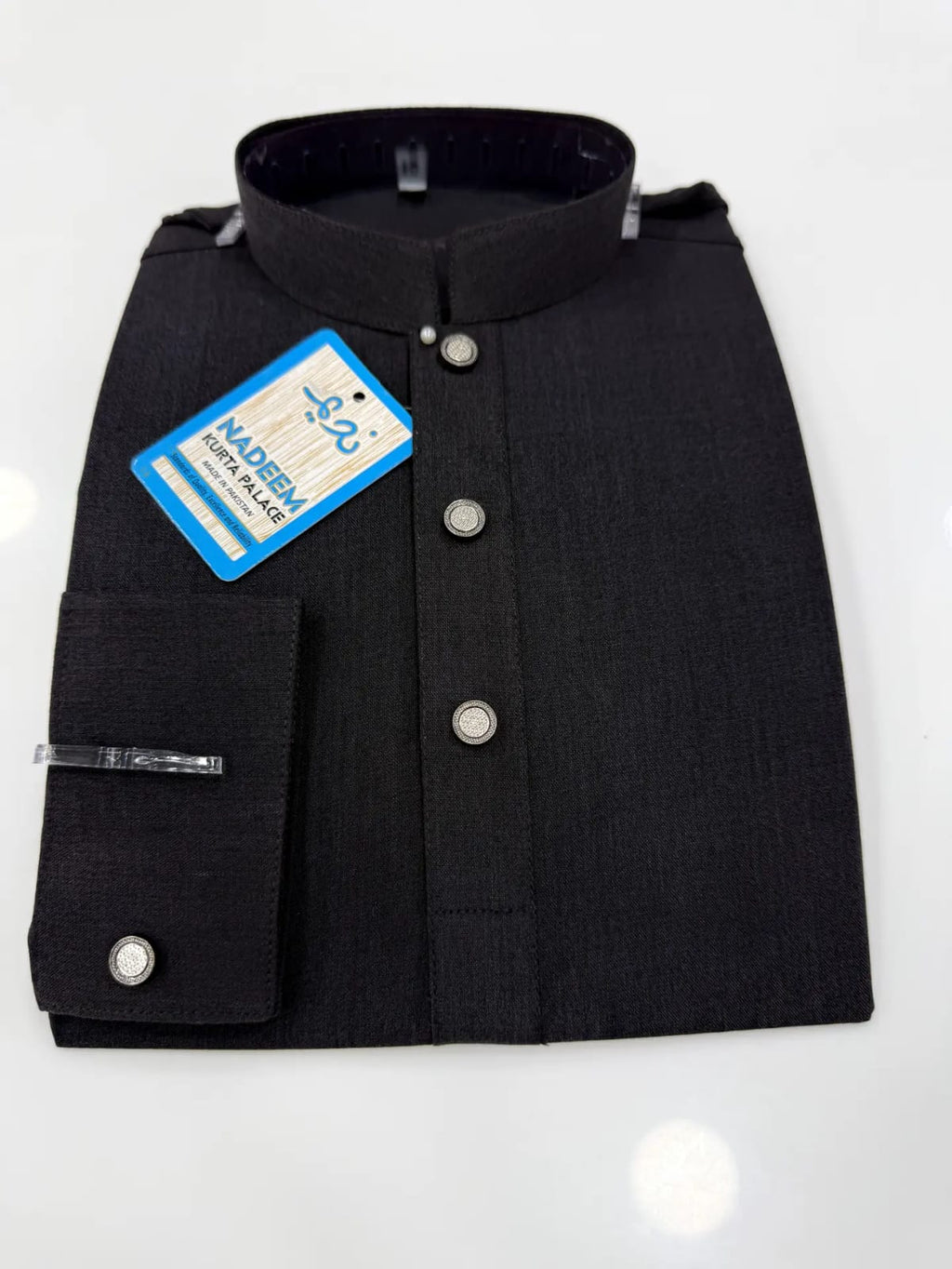 TR-1 CHARCHOL KURTA SHALWAR