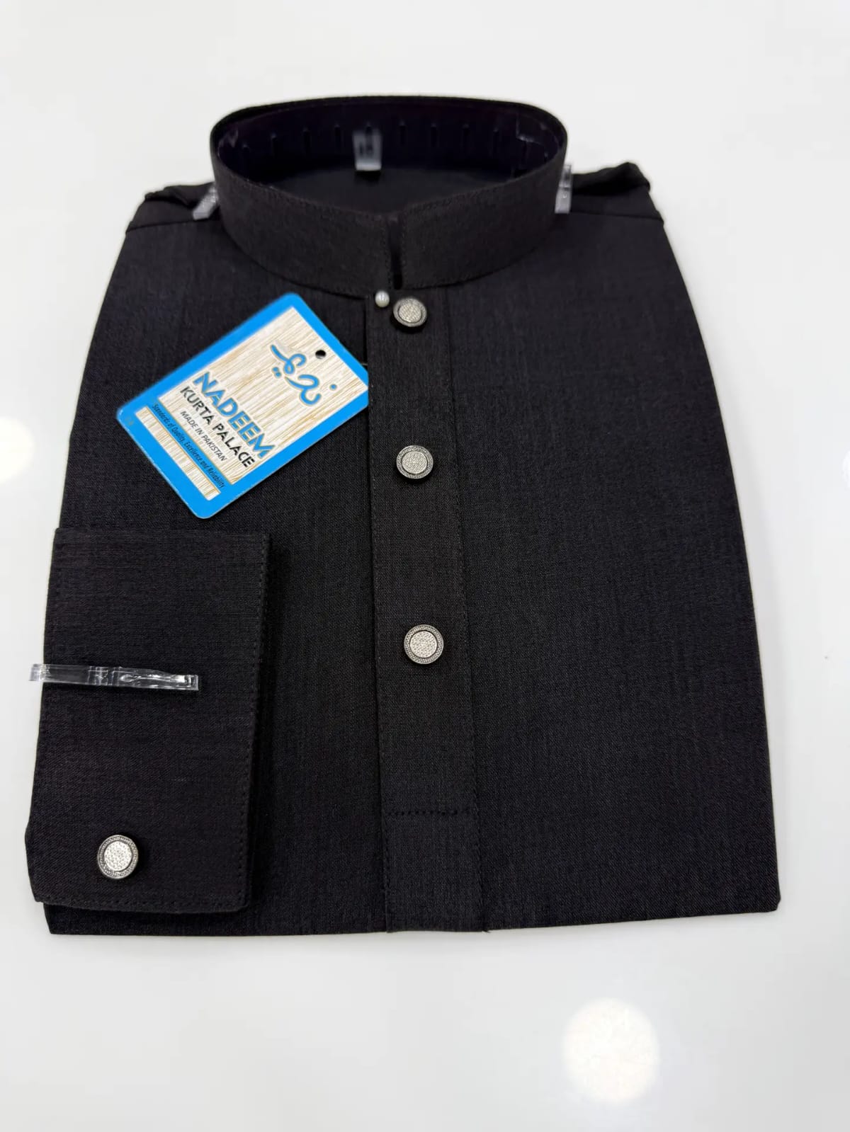 TR-1 CHARCHOL KURTA SHALWAR
