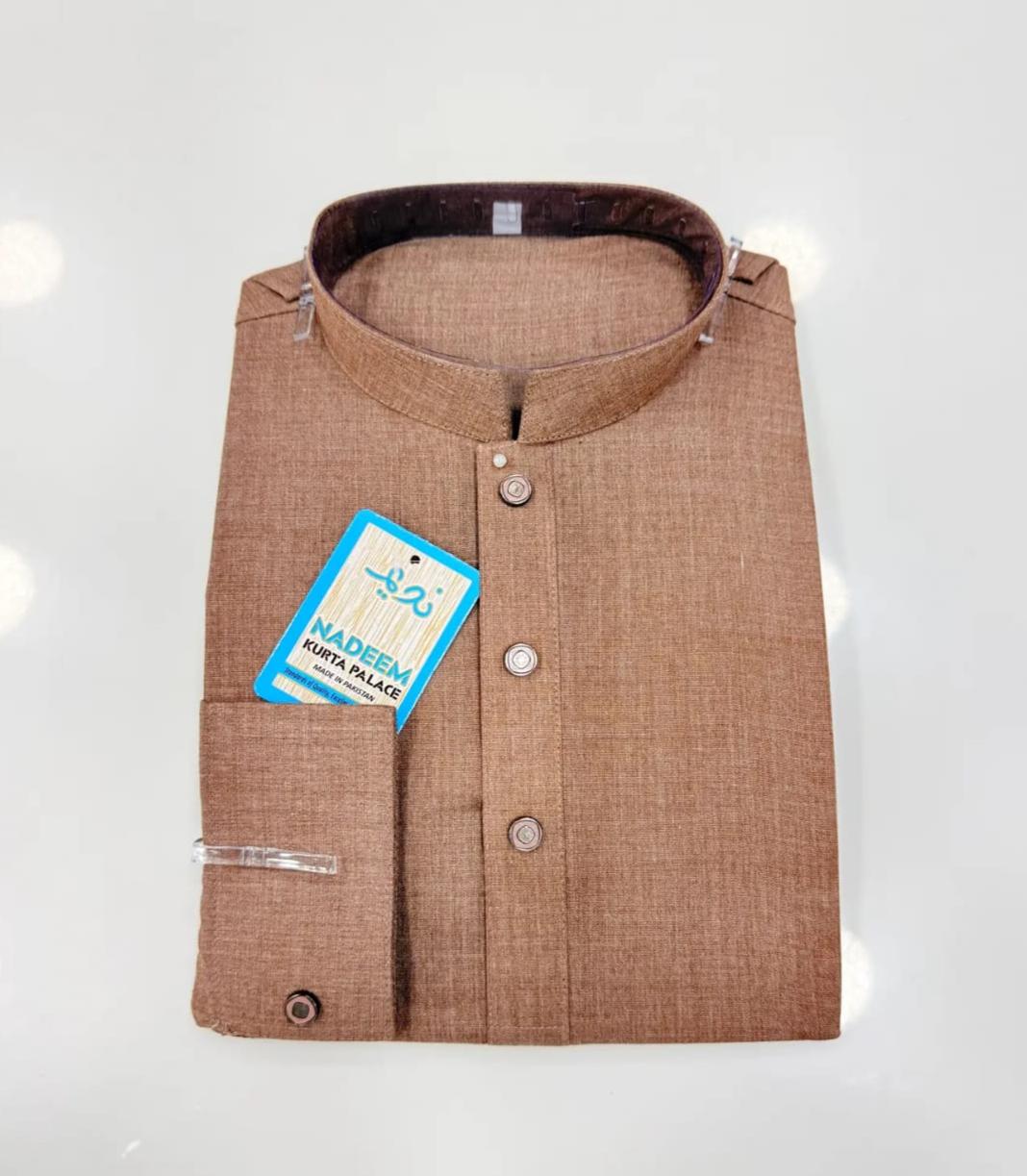 TR-1 COOPER KURTA SHALWAR
